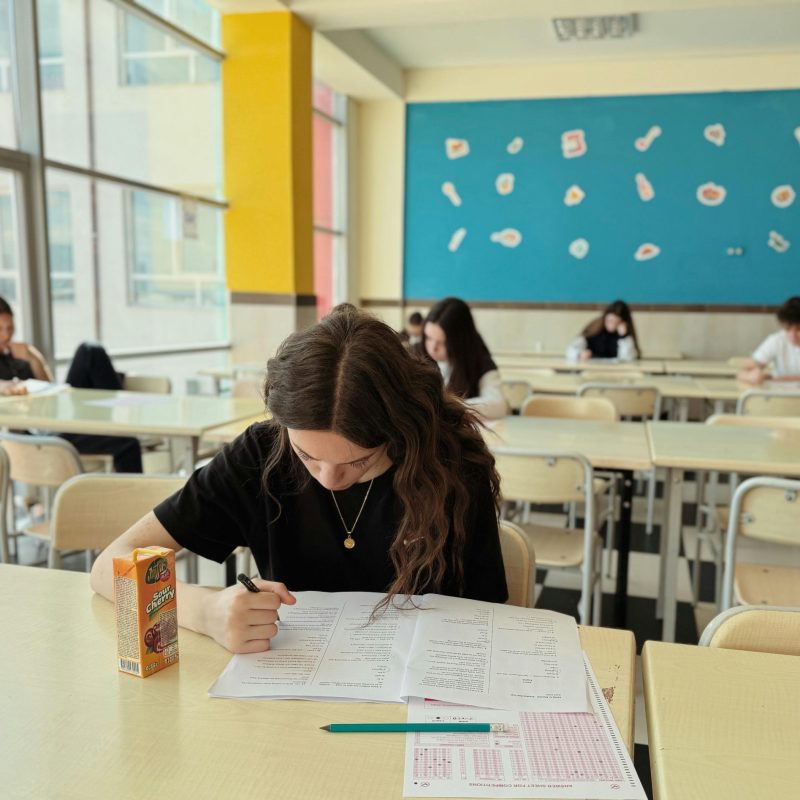 Πανελλήνιες & Μαθησιακές Δυσκολίες: Πώς να Βοηθήσετε το Παιδί σας να Πετύχει