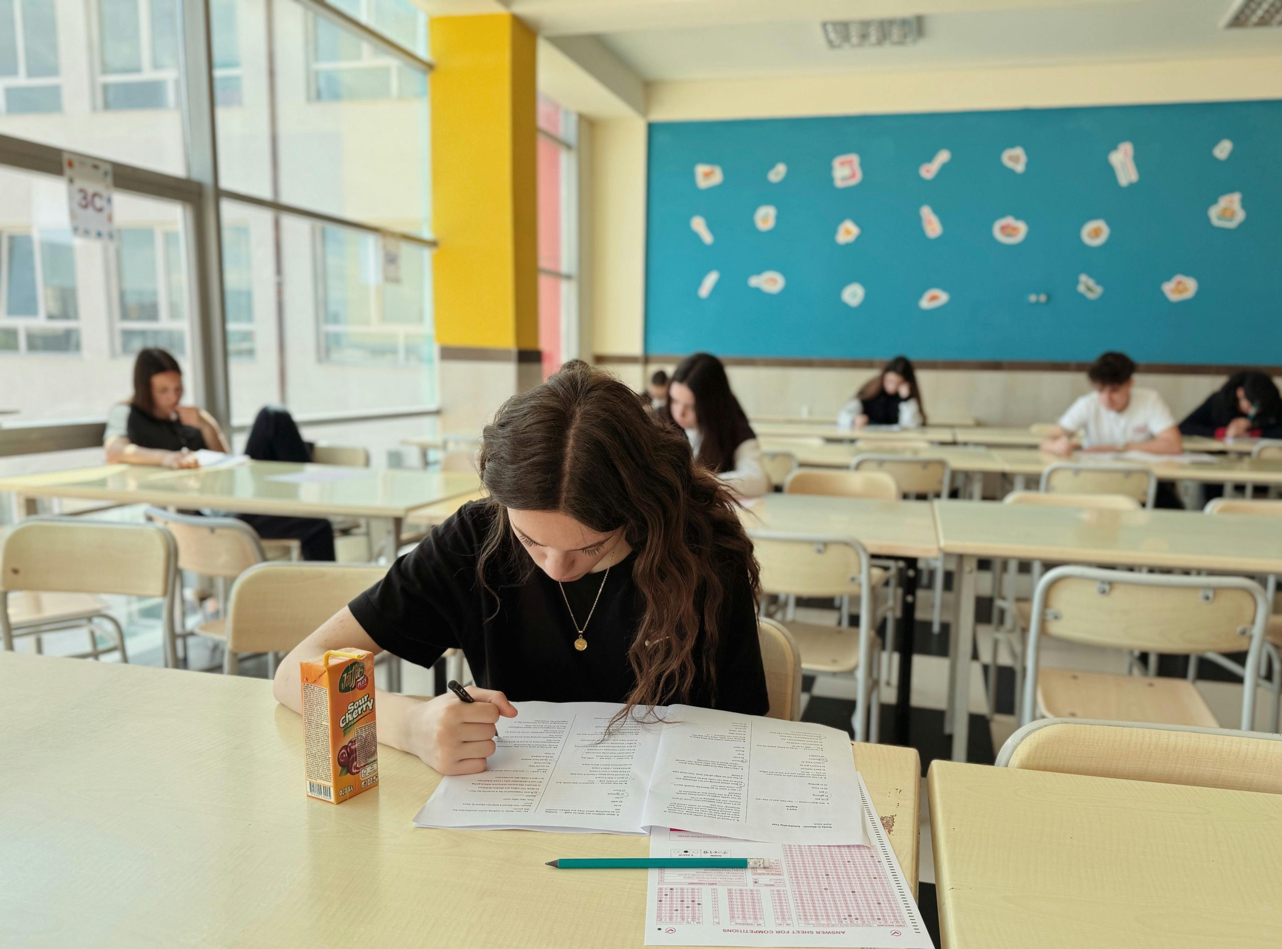 Πανελλήνιες & Μαθησιακές Δυσκολίες: Πώς να Βοηθήσετε το Παιδί σας να Πετύχει